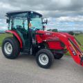 Massey Ferguson 1747 H