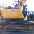 JCB 131 LC+