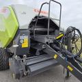 Claas 540 Rollant RC Baler