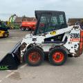 Bobcat S100