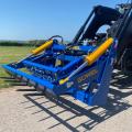 Göweil Round Bale Slicer