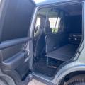 Land Rover Discovery 4