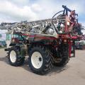 Mercedes Unimog Trac FC