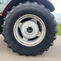 Case MX135