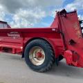 Bunning Lowlander MK4 120
