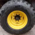 New Holland 1010