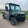 John Deere XUV 865M Gator