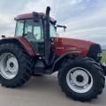 Case MX135