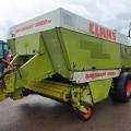 Claas Quadrant 1200 RC