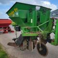 Standen 25 Eho Potato Planter