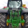 John Deere 6930