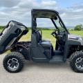 Polaris Ranger Diesel
