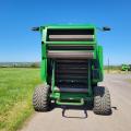 McHale F540 Baler