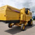 New Holland TC56