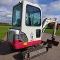 Takeuchi TB 219