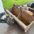 Bobcat E27 Z