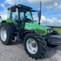 Deutz Agrostar 6.08
