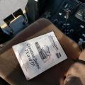 New Holland TX34