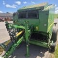 John Deere 578 Premium