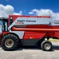 Massey Ferguson Cerea 7272