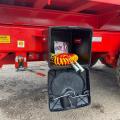Herbst 16t Dump Trailer