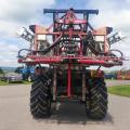 Mercedes Unimog Trac FC