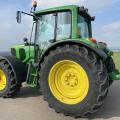 John Deere 6420S