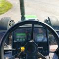 Deutz Agrostar 6.08