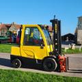 Hyster Fortens 3.5