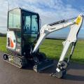 Bobcat E19