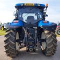 New Holland T6030