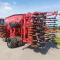 Kuhn SPEEDLINER 4000