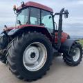 Case MX135