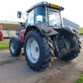 Massey Ferguson 6190