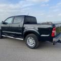 Toyota Hilux Invincible
