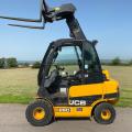 JCB 25D Teletruck