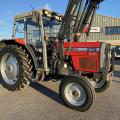 Massey Ferguson 375
