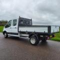 Ford Transit Tipper