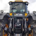 JCB Fastrac 4220