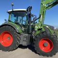 Fendt 516 Power