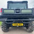John Deere XUV 865M Gator