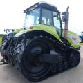 Claas Challenger 55