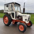 David Brown 885