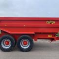 Herbst 14t RockTrailer