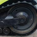 Claas Challenger 55