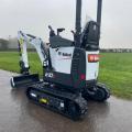 Bobcat E10 Z