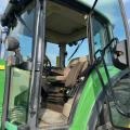 John Deere 6420S