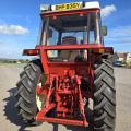 International 585 XL