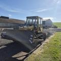 Caterpillar D4E