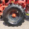 Kuhn SPEEDLINER 4000